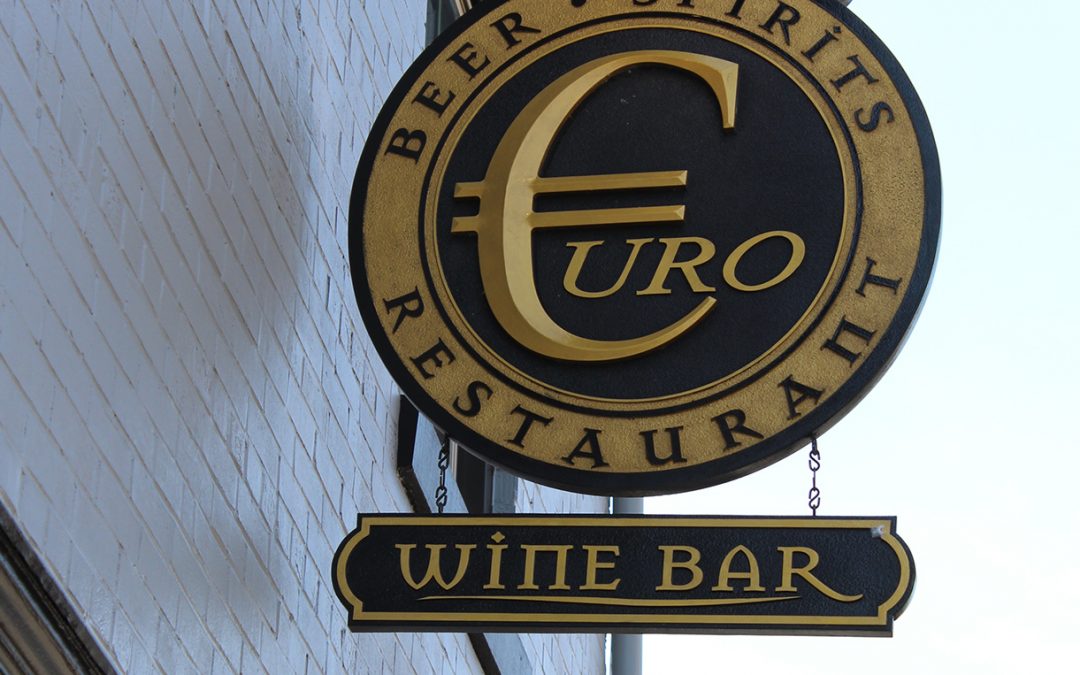 Euro Wine & Tapas Bar