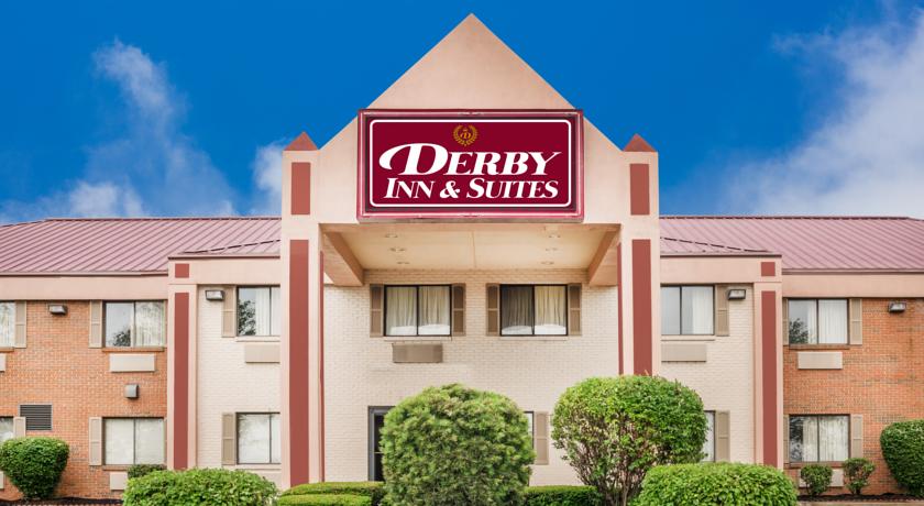 Derby Inn & Suites