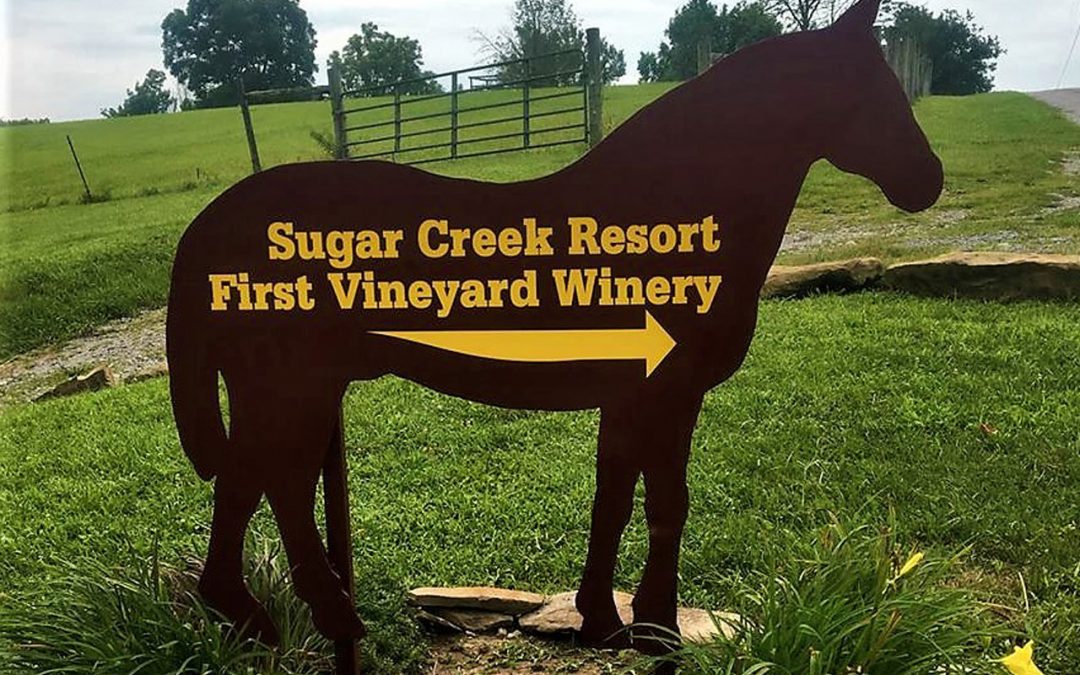 Sugar Creek Resort Inn