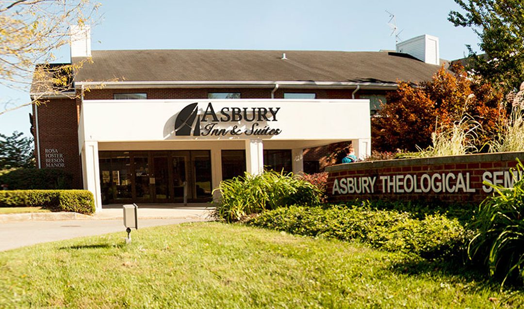 Asbury Inn & Suites