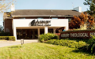 Asbury Inn & Suites