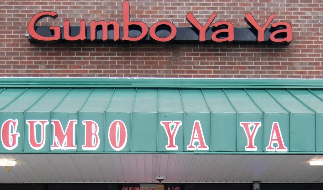 Gumbo Ya Ya