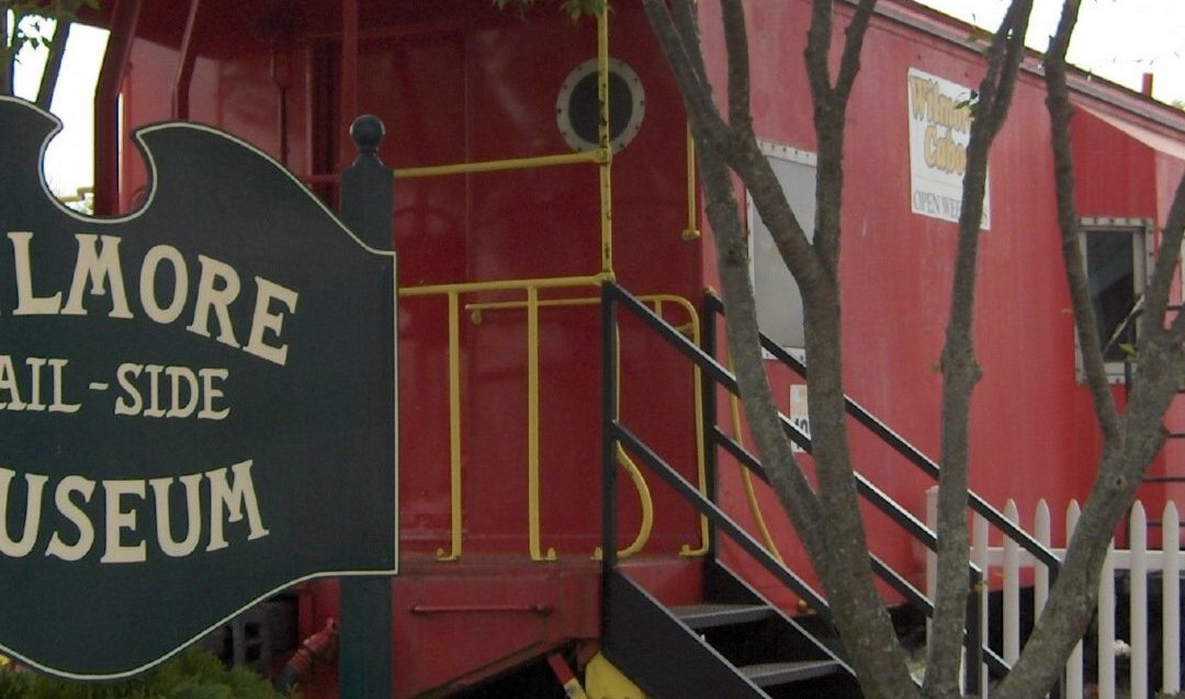Wilmore Railside Museum
