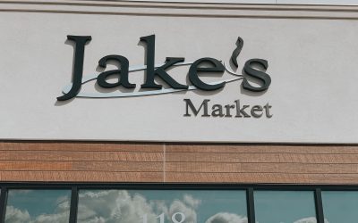 Jake’s Market